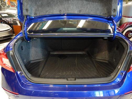 2021 Honda Accord Sport 1.5T