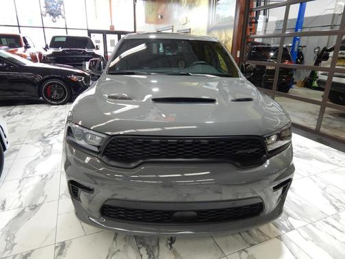 2022 Dodge Durango SRT 392