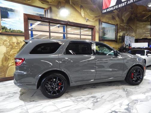 2022 Dodge Durango SRT 392