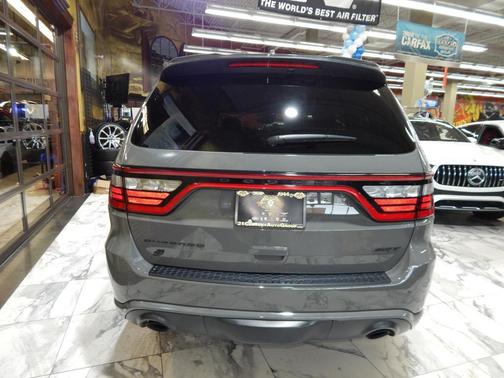 2022 Dodge Durango SRT 392