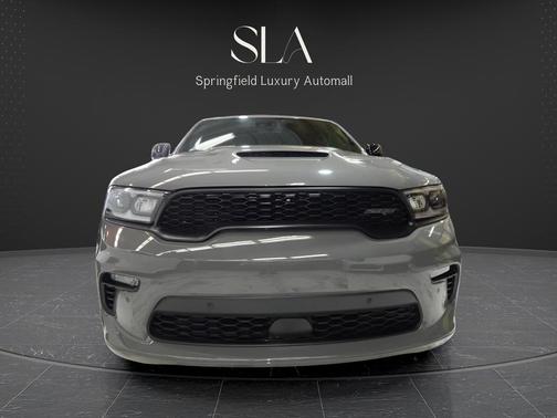 2022 Dodge Durango SRT 392