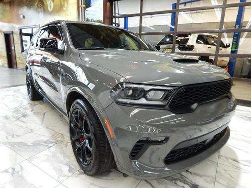 2022 Dodge Durango SRT 392