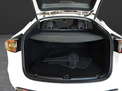 2023 Tesla Model Y Performance Dual Motor All-Wheel Drive