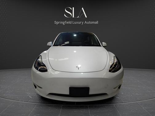 2023 Tesla Model Y Performance Dual Motor All-Wheel Drive