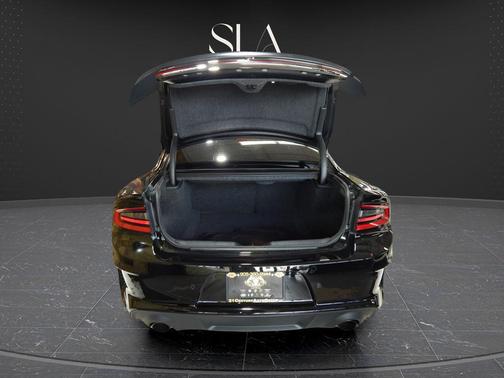 Pitch Black Clearcoat 2023 Dodge Charger SRT Hellcat Widebody Jailbreak