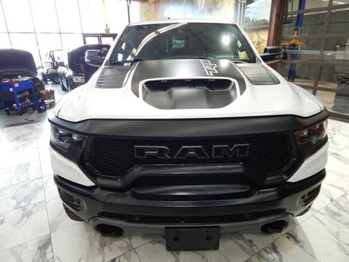 2024 RAM 1500 TRX