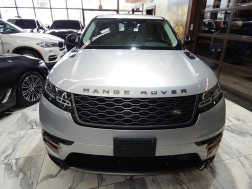 2022 Land Rover Range Rover Velar P250 S R-Dynamic