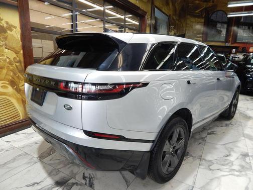 2022 Land Rover Range Rover Velar P250 S R-Dynamic