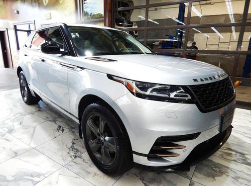 2022 Land Rover Range Rover Velar P250 S R-Dynamic