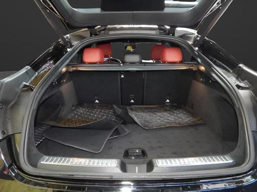 2023 Mercedes-Benz AMG GLC 43 4MATIC Coupe