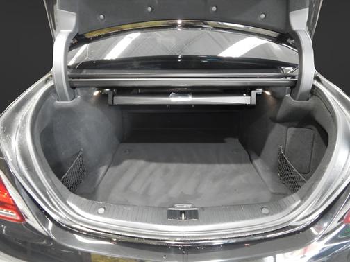 2019 Mercedes-Benz S-Class 4MATIC