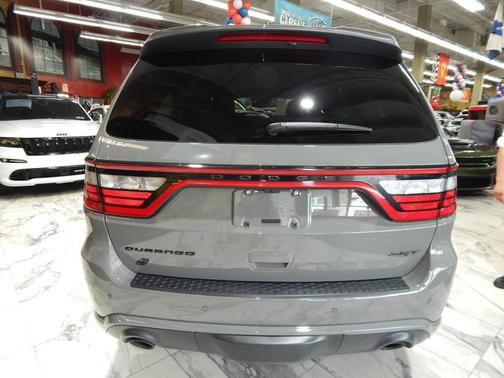 2024 Dodge Durango SRT 392 Premium