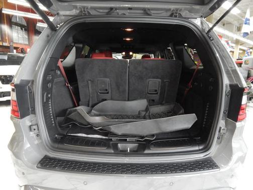 2024 Dodge Durango SRT 392 Premium