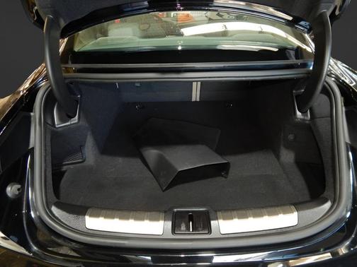 2021 Porsche Taycan 4S