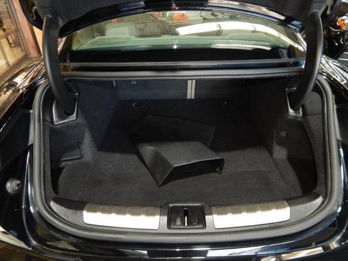 2021 Porsche Taycan 4S