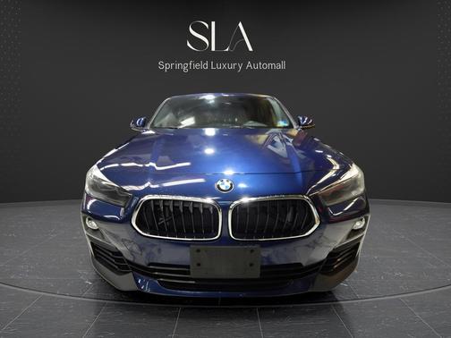 2018 BMW X2 xDrive28i