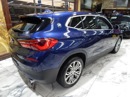 2018 BMW X2 xDrive28i