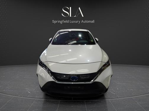 2022 Toyota Venza LE