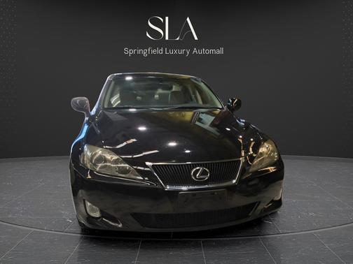 2007 Lexus IS 250 Base