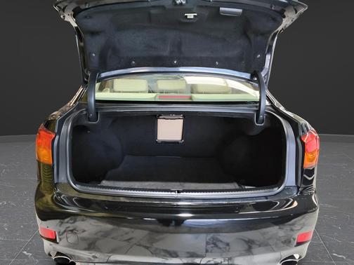 2007 Lexus IS 250 Base