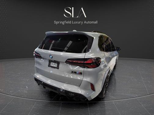 Gray 2020 BMW X6 xDrive40i