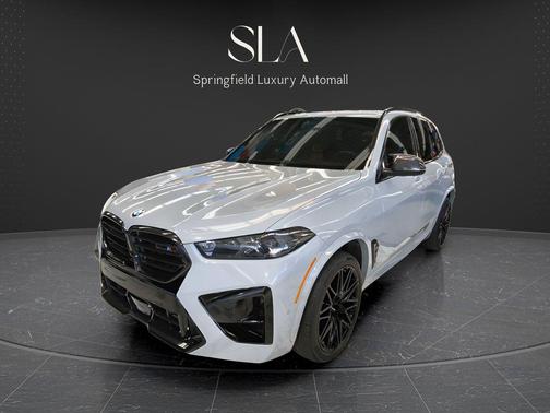 Gray 2020 BMW X6 xDrive40i