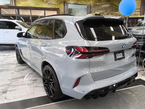 Gray 2020 BMW X6 xDrive40i