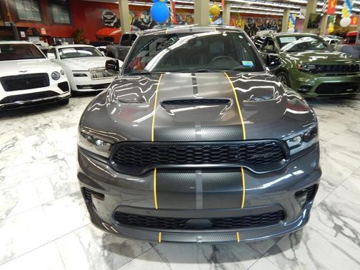 2024 Dodge Durango SRT 392 AlcHEMI AWD