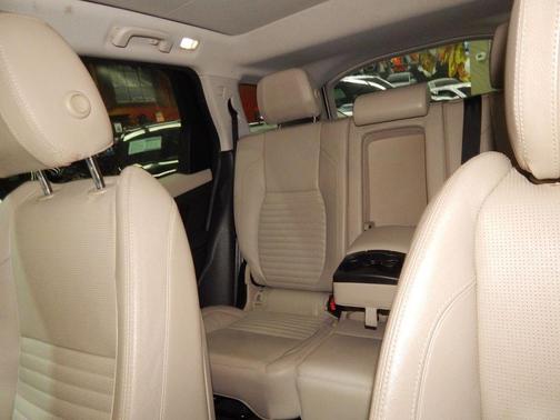 2020 Land Rover Discovery Sport S