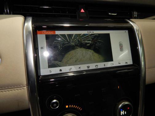 2020 Land Rover Discovery Sport S