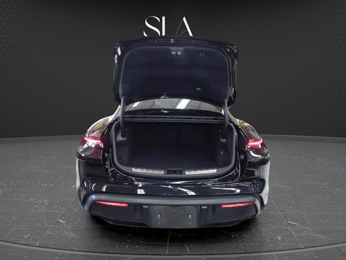 2021 Porsche Taycan 4S