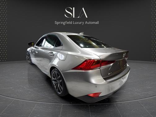 2019 Lexus IS 300 Base