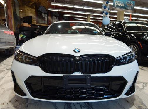 2023 BMW 330 xDrive