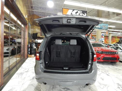 2023 Dodge Durango R/T Plus AWD