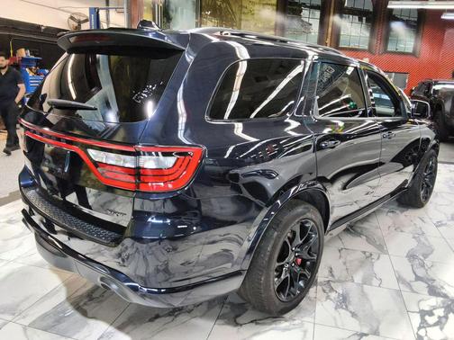 Night Moves 2024 Dodge Durango SRT 392 Plus AWD