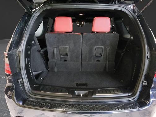 Night Moves 2024 Dodge Durango SRT 392 Plus AWD