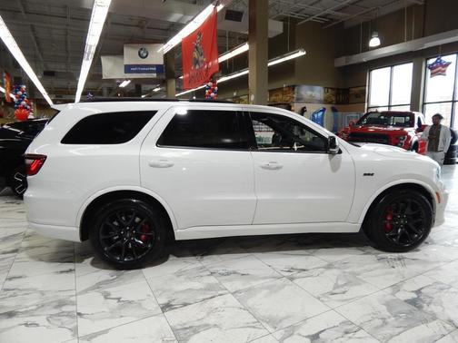 2023 Dodge Durango SRT 392 Premium