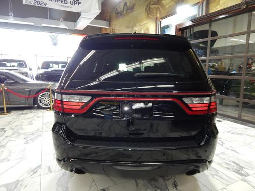 2024 Dodge Durango SRT Hellcat Plus AWD