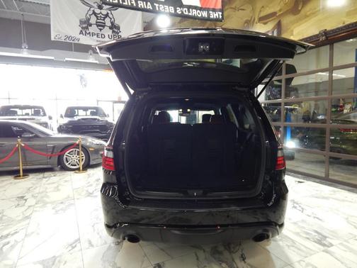 2024 Dodge Durango SRT Hellcat Plus AWD