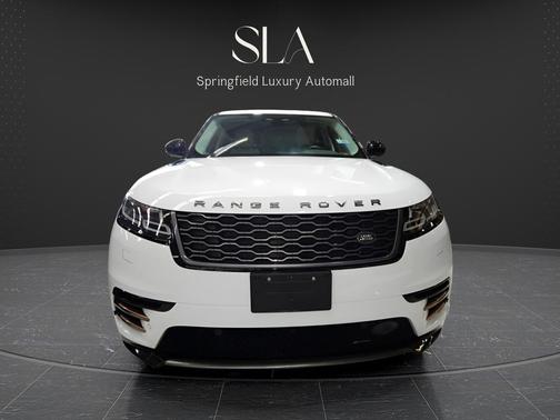 2022 Land Rover Range Rover Velar P250 S R-Dynamic