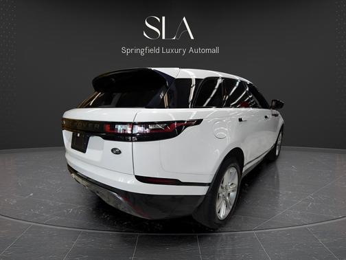 2022 Land Rover Range Rover Velar P250 S R-Dynamic