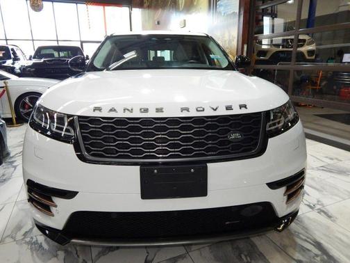 2022 Land Rover Range Rover Velar P250 S R-Dynamic