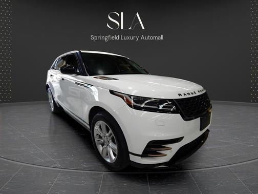 2022 Land Rover Range Rover Velar P250 S R-Dynamic