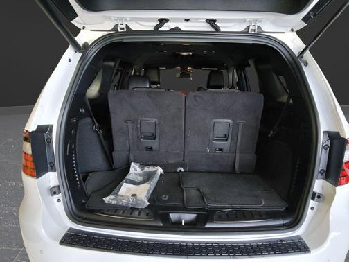 White Knuckle Clearcoat 2021 Dodge Durango R/T