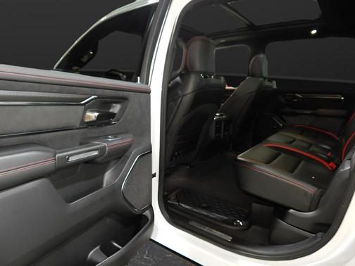 2024 RAM 1500 TRX