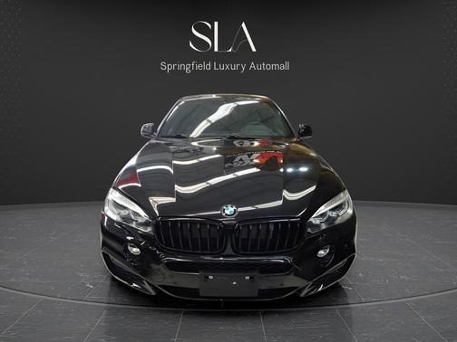 2019 BMW X6 xDrive35i