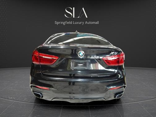 2019 BMW X6 xDrive35i