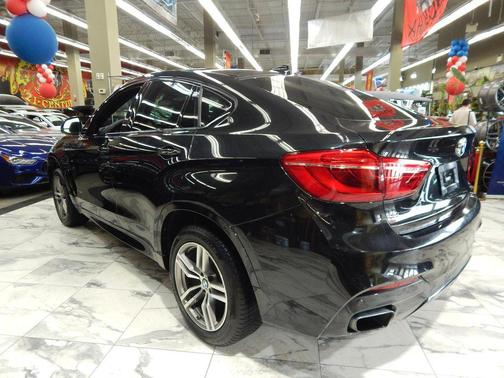 2019 BMW X6 xDrive35i