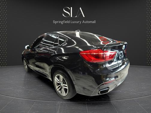 2019 BMW X6 xDrive35i