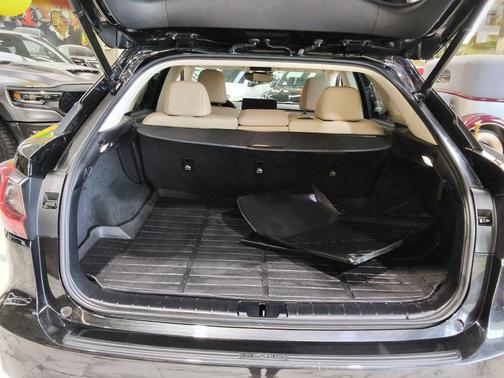Caviar 2021 Lexus RX 450h Base